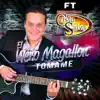 El Wero Magallon - Tómame (feat. Ministerio Musical Cristo Te Salva) - Single